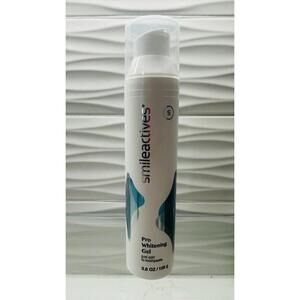 Smileactives Pro Whitening Gel - 3.8 oz. NEW